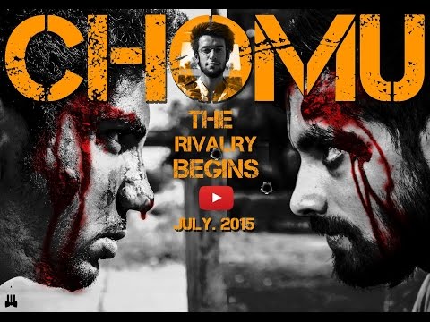 Sachin malhotra My First Project a short flim based on real life. 