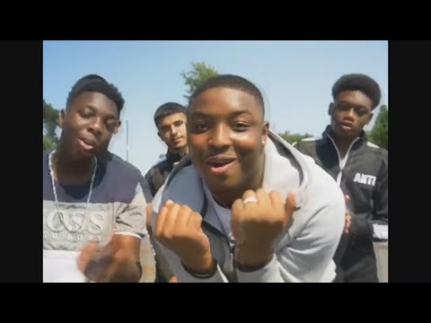 Didystone1 X DMZ   City Girl Summer Promo