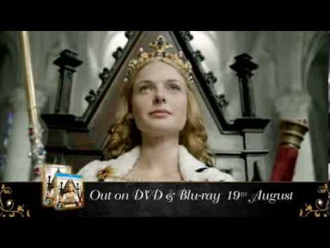 The White Queen Trailer