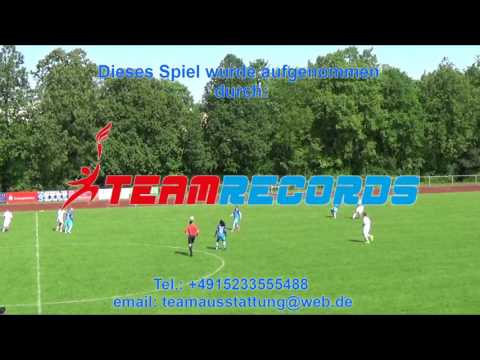 Fortuna Unterhaching - FC Hellas München 1-2