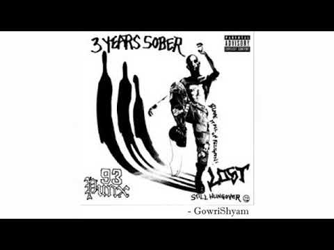 93PUNX, Vic Mensa & Travis Barker – 3 Years Sober
