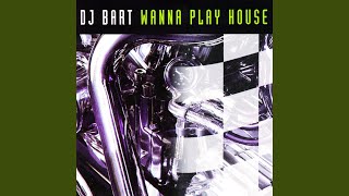 Wanna Play House (Radio Edit)