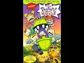 Opening To The Rugrats Movie VHS 1999 Version 2