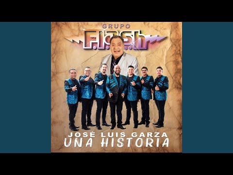 José Luis Garza una Historia