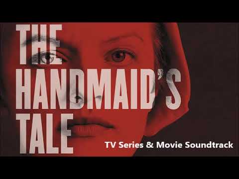 Julianna Barwick - Heading Home (Audio) [THE HANDMAID'S TALE - 2X05 - SOUNDTRACK]