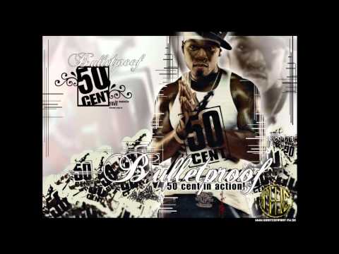 50 Cent - Run Up On Me 2011