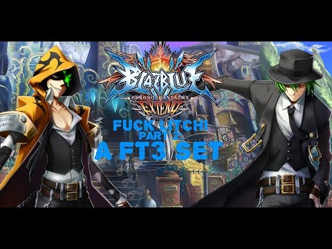 BBCPEX: "F U C K  L I T C H I  2"