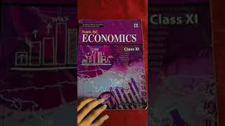 ISC class XI frank economic book ,by D.K Sethi and U Andrew's price syllabus ect