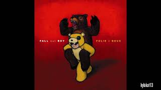 Fall Out Boy - Pavlove (FLAC)