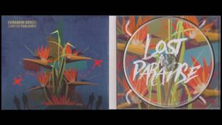 Common Kings - License To Smoke [Signed CD] Lost In Paradise