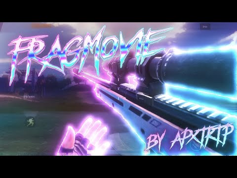 Revenge ❤️ FRAGMOVIE | PUBG MOBILE