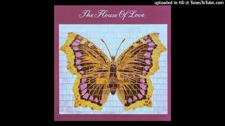 The House of Love - Someone&#39;s Got To Love You (Original bass and drums only)