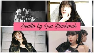 Download lagu LISA- 'SWALLA' DANCE BY LISA, BLACKPINK CONCERT IN YOUR AREA JAKARTA FULL #BLACKPINK #불랙핑그 mp3