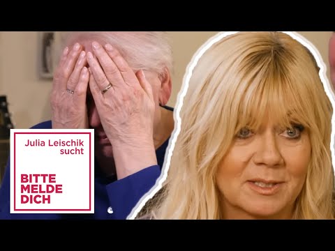 A horrific past: "I just want to repress it!" | 2/2 | Julia Leischik is searching | SAT.1