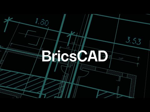 Phần mềm BricsCAD Pro Subscription license (Single License) (2D&3D)