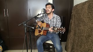 Aunque Ahora Estés Con Él - Calibre 50 // Rafa Solis Cover