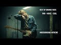 Aggressive Grunge Rock Mix Inspired By Nirvana Pearl Jam Soundgarden Alice In Chains