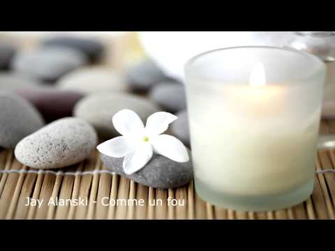 Jay Alanski - Comme un fou (1985)