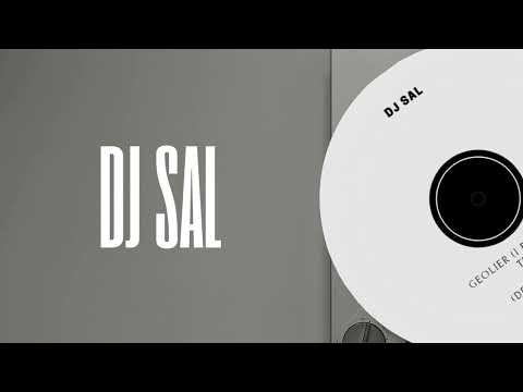 I P ME ,TU P TE  Geolier - Deep Fear  Sidekick (DJ Sal Remix)