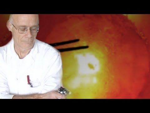 火焰釜（萬聖節） - 視頻週期表 (Fiery Cauldron (Halloween) - Periodic Table of Videos)