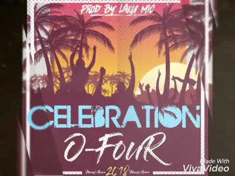 Celebration - O-FouR (Prod. by Laku MiC)