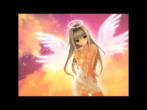 Nightcore - Heaven (DJ Sammy)