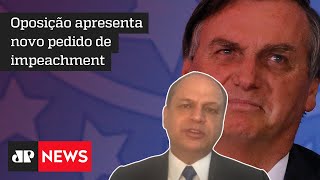 Ricardo Barros: “Não há nenhum motivo para o impeachment de Bolsonaro”