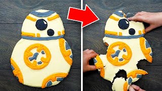 4 Easy Star Wars Crafts For Kids