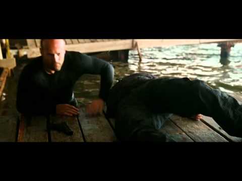 THE MECHANIC - The Hunted becomes The Hunter