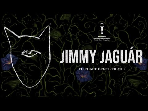 Jimmy Jaguár (18) - Fliegauf Bence új filmje szeptember 11-től a mozikban