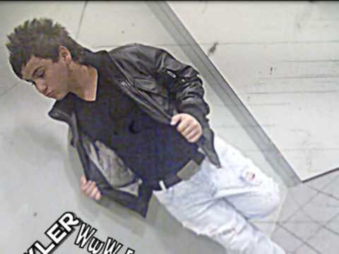 RaP sTyLeR Hasretim Sana 2oo9