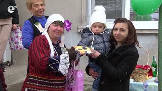 В с. Узунджово празнуваха Бабинден