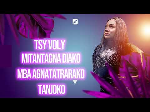 Rycia - An-tampony (Lyrics Video 2023)