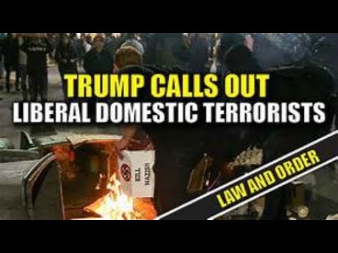 BREAKING 2018 Huckabee on Liberals Domestic Acts of Terror Against Trump Conservatives July 2018 Video