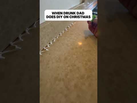 Silicone done badly is no match for this monster of a tool! #caulking #construction #silicone