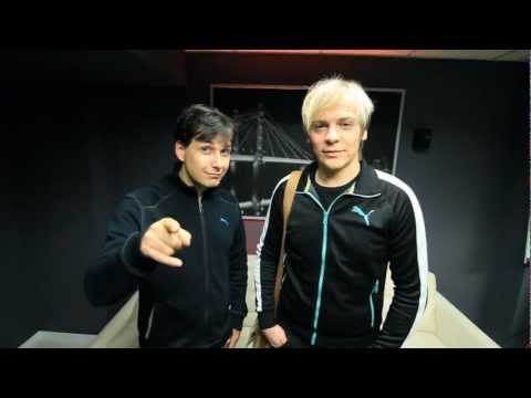 MUTE: Kyau & Albert @ Lima Lounge | Thursday, October 25th