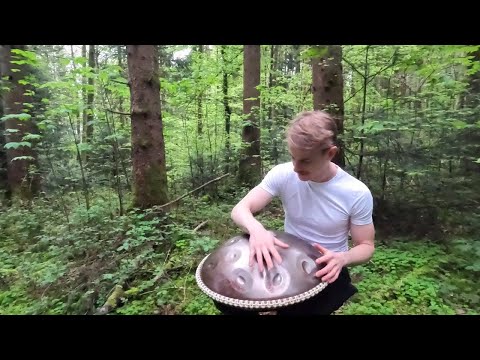 Severin Mark - Moonlight in the forest (Ayasa E Amara 13)