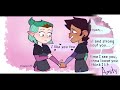 Lumity Confess Second Try Part 2 END Comic FanDub