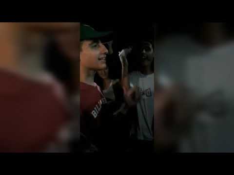 ACRU X WOS - FREESTYLE (BRUTAL)