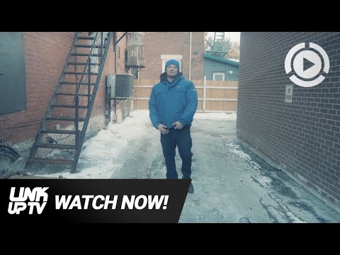 Kidd Major - Humpty Dumpty (Prod. by CLG Beats) [Music Video] | Link Up TV
