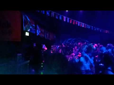 Dub School - Sip A Cup showcase - 02.03.2024