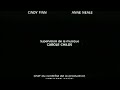 Oliver Et Compagnie End Credits French Canadian