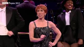 Anna-Jane Casey performs Tap Your Troubles Away - BBC Proms 2012