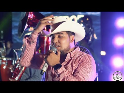 Perdidos de Sinaloa - El Vaso Derrama [En Vivo]