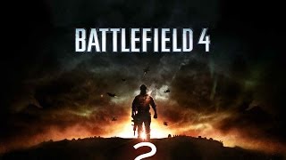 Battlefield 4 - "Warsaw" Theme (Original Soundtrack HD)