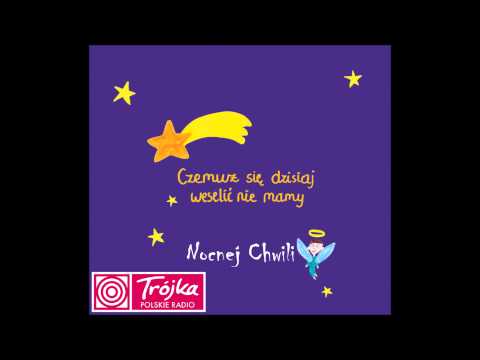 Beata Przybytek - NOCNEJ CHWILI