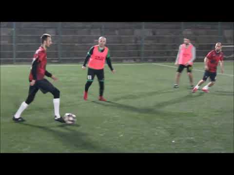 KARNAVAL FC:10 SAMPA CİTY:2