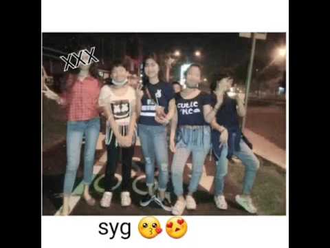 I.B.P 126 gue apa adanya