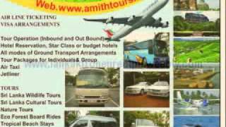 preview picture of video 'Amith Tours & Travels'