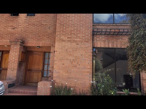 Casas, Alquiler, Chía - $3.700.000